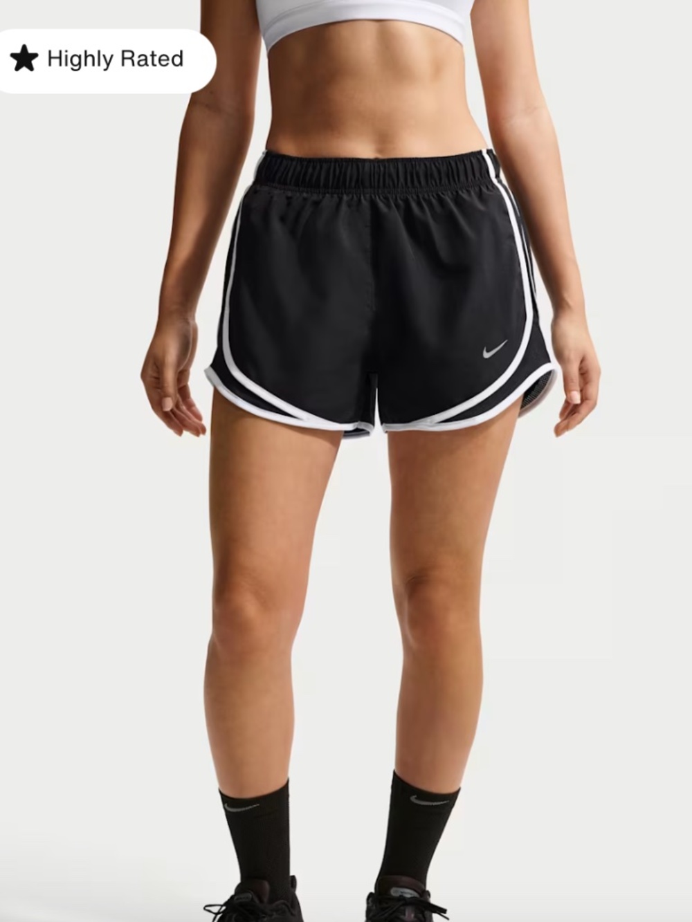 Nike Tempo Shorts